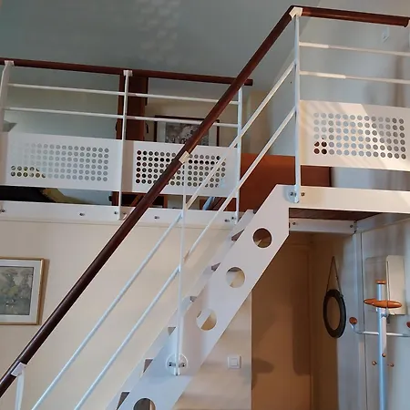 Face Apartment Le Croisic