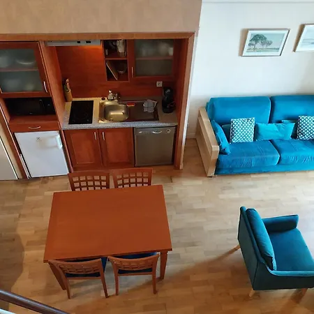 Apartment Face Le Croisic