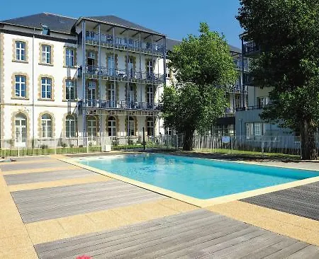 Apartment Face Le Croisic