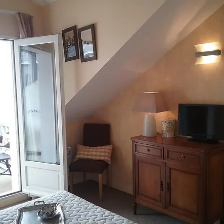 Face Apartment Le Croisic