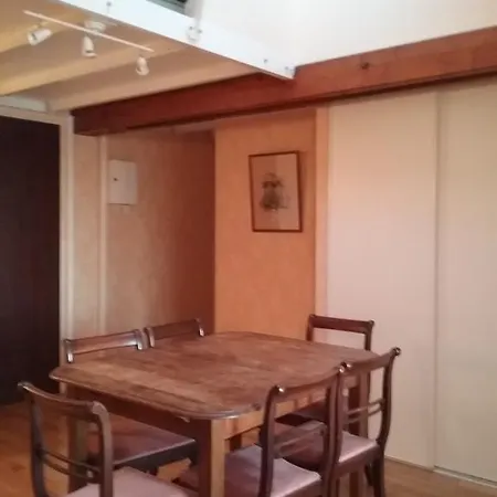 Apartment Face Le Croisic
