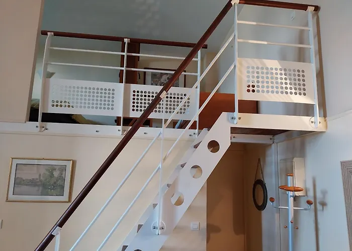 Face Apartment Le Croisic