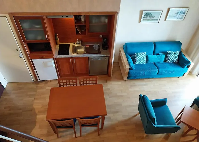 Apartment Face Le Croisic