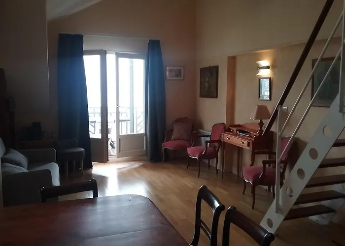 Apartment Face Le Croisic