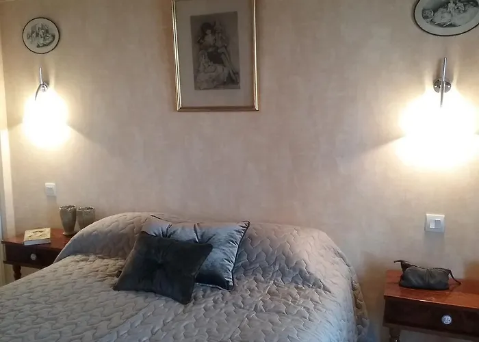 Apartment Face Le Croisic