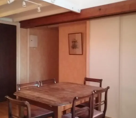 Apartment Face Le Croisic