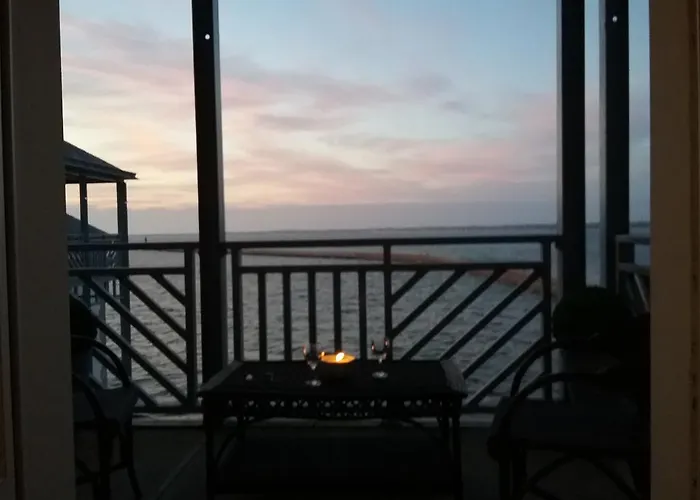 Apartment Face Le Croisic