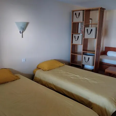 Διαμέρισμα Face Le Croisic