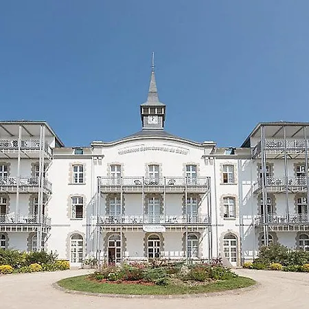 Διαμέρισμα Face Le Croisic