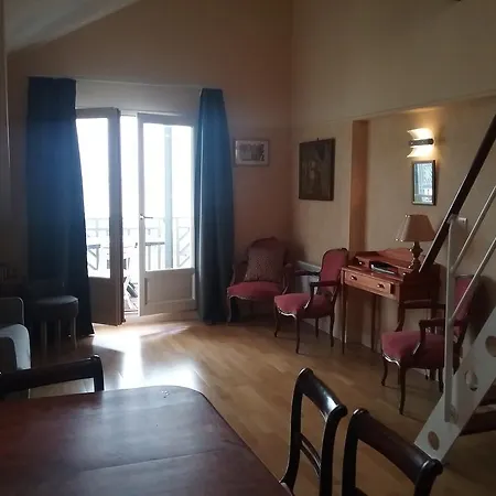 Διαμέρισμα Face Le Croisic