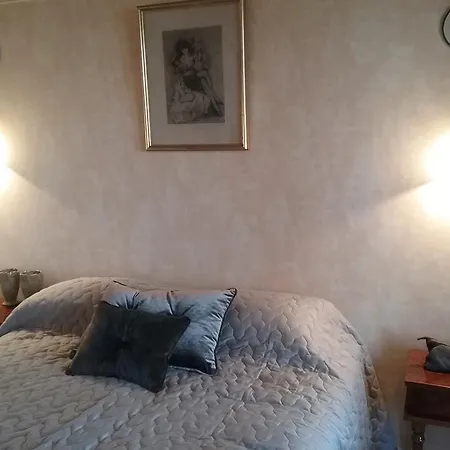 Διαμέρισμα Face Le Croisic