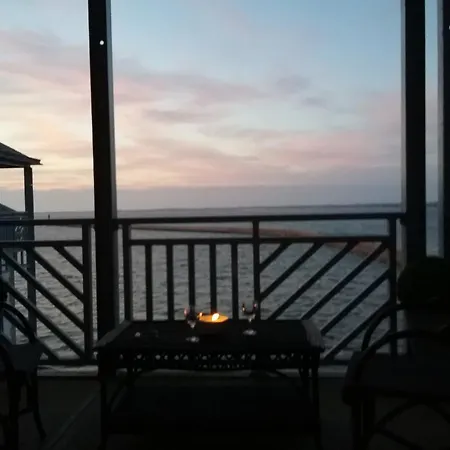 Διαμέρισμα Face Le Croisic